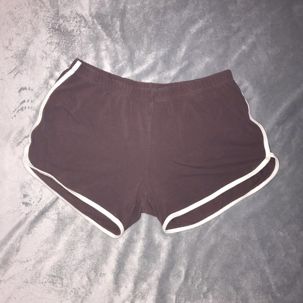 Dolphin Shorts